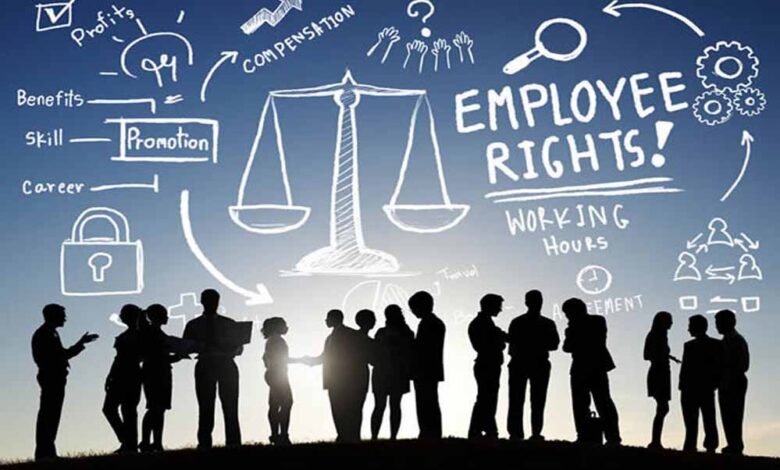 श्रम-स्टाट-रेटिंग-की-परिकल्पना-के-साथ-श्रम-सुरक्षा-प्रावधानों-का-होगा-बेहतर-परिपालन