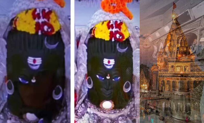 महाकाल-मंदिर-में-टूटा-भगवान-शिव-का-भांग-वाला-मुखौटा,-ज्योतिषाचार्य-ने-बताया-अशुभ-संकेत