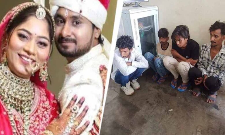 राजा-रघुवंशी-मर्डर-केस:-जांच-के-लिए-इंदौर-पहुंची-मेघालय-पुलिस,-dcp-से-लंबी-चर्चा