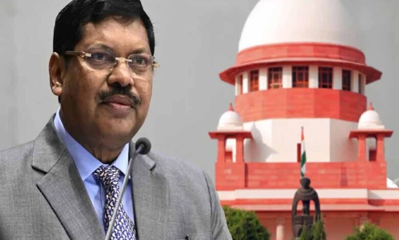 cji-का-तीखा-सवाल:-क्या-अदालत-हाथ-बांधकर-खड़ी-रहे-और-खुद-को-कमजोर-माने?