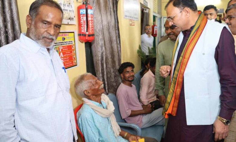 रायपुर-:-राज्य-में-166-महतारी-सदन-के-निर्माण-की-मंजूरी,-मनेंद्रगढ़-भरतपुर-चिरमिरी-जिले-को-मिली-3-सदनों-के-निर्माण-की-स्वीकृति