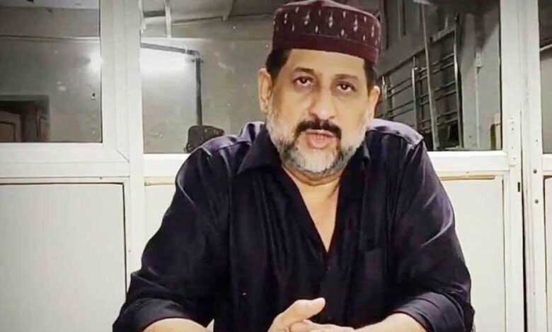 सुप्रीम-कोर्ट-से-भोपाल-विधायक-आरिफ-मसूद-को-राहत,-इंदिरा-प्रियदर्शिनी-कॉलेज-मामले-में-sit-जांच-पर-रोक