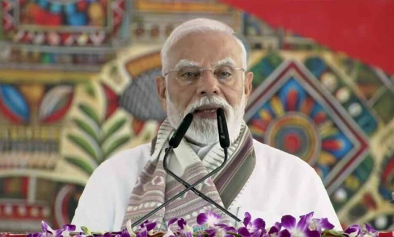 क्लर्क-जेल-जाए-तो-नौकरी-खत्म,-फिर-पीएम-की-कुर्सी-क्यों-सुरक्षित?-मोदी-ने-उठाया-सवाल