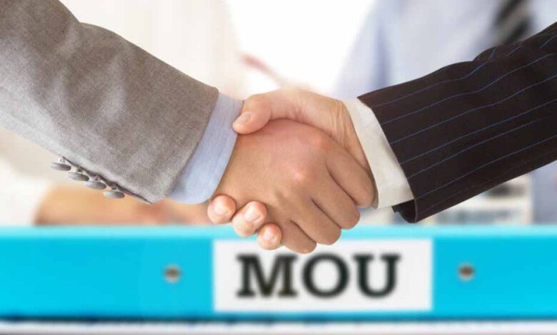 श्रम-विभाग-और-संयुक्त-राष्ट्र-जनसंख्या-कोष-के-बीच-समझौता-ज्ञापन-हस्ताक्षरित