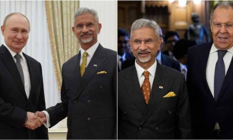 मॉस्को-में-पुतिन-से-मिले-जयशंकर,-तेल-गैस-मसले-पर-ट्रंप-प्रशासन-और-यूरोप-को-सुनाई-खरी-खरी