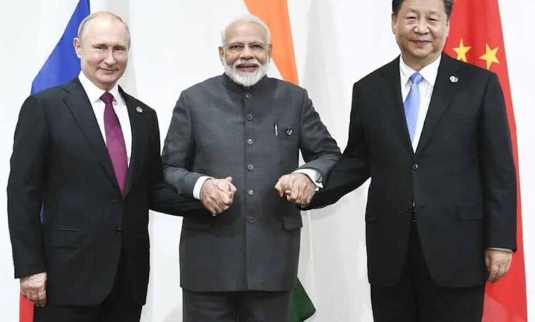 मोदी-पुतिन-की-मेजबानी-से-पहले-चीन-ने-अमेरिका-और-ट्रंप-पर-साधा-निशाना