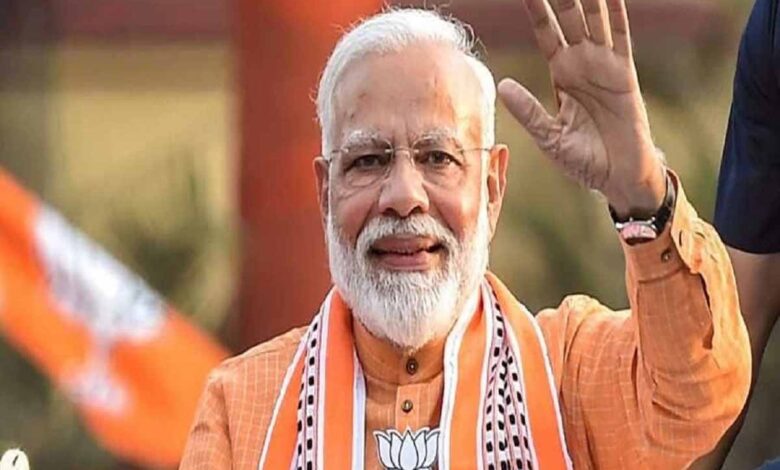 पीएम मोदी का गुजरात दौरा, 1,400 करोड़ रुपए से अधिक की रेल परियोजनाओं की देंगे सौगात