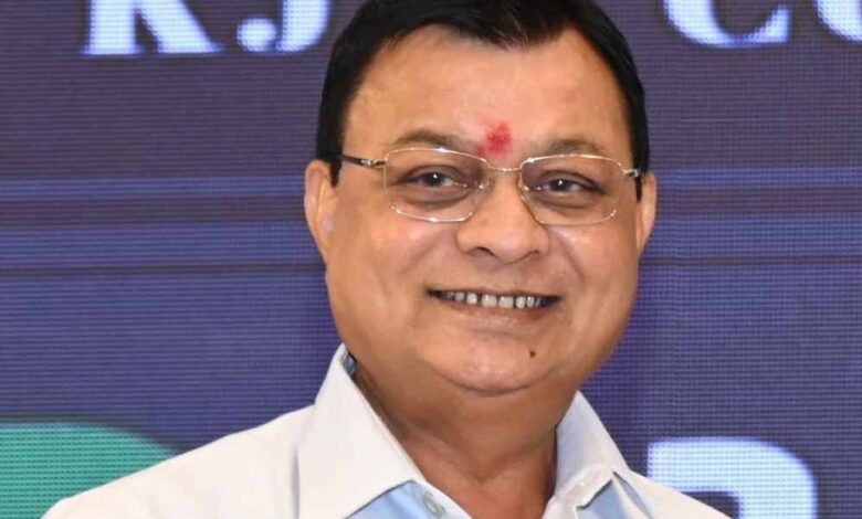 रायपुर-:-वाणिज्य-उद्योग-एवं-श्रम-मंत्री-लखन-लाल-देवांगन-ने-प्रदेश-के-पारंपरिक-तिहार-पोला-की-दी-बधाई