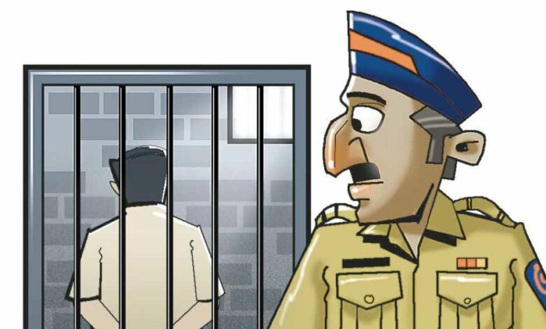 अहमदाबाद-में-सीरियाई-गैंग-का-पर्दाफाश:-मस्जिदों-से-वसूली-कर-ऐशो-आराम-करते-थे