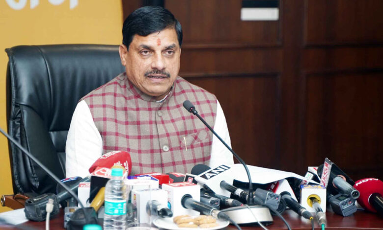 जन्माष्टमी-पर-कैदियों-को-तोहफा:-14-हजार-बंदियों-की-सजा-माफ,-cm-डॉ.-यादव-का-आदेश