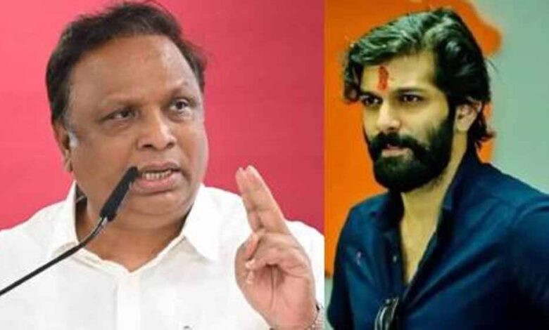 महाराष्ट्र-की-सियासत-गरमाई,-अमित-ठाकरे-और-आशीष-सेलार-की-मुलाकात-ने-बढ़ाई-अटकलें