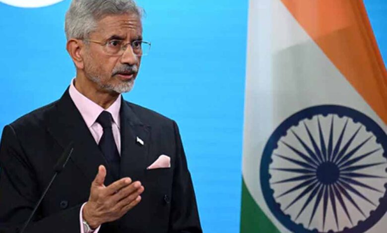 विदेश-मंत्री-जयशंकर-का-अमेरिका-से-सवाल:-रूसी-तेल-पर-चीन-को-क्यों-मिली-छूट?