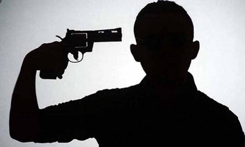 सुकमा-कैंप-में-हड़कंप,-ड्यूटी-पर-तैनात-crpf-जवान-ने-खुद-को-मारी-गोली