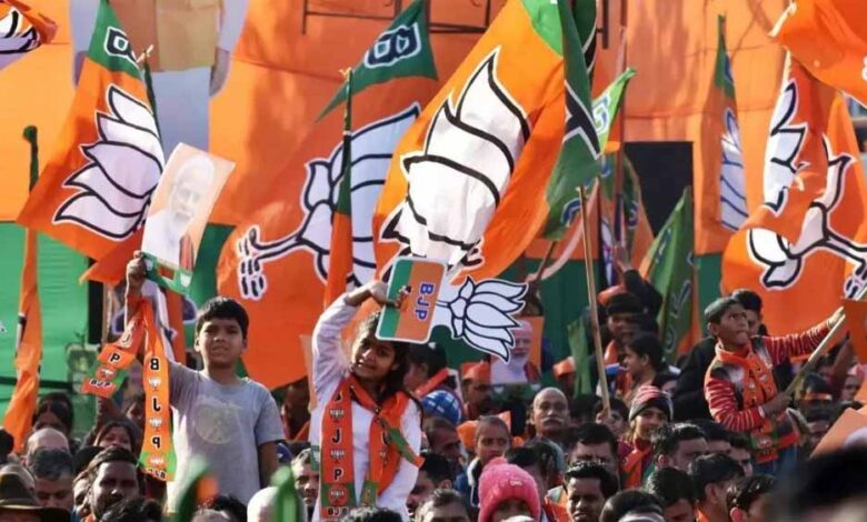 रायसेन में कांग्रेस को बड़ा झटका, 280 कार्यकर्ता भाजपा में हुए शामिल