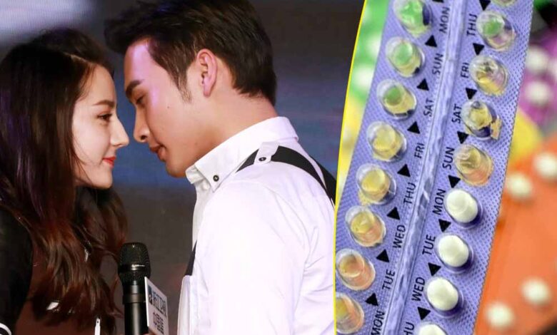 गर्भनिरोधक-गोली-से-खुला-राज,-शख्स-का-एक्स्ट्रा-मैरिटल-अफेयर-हुआ-सामने