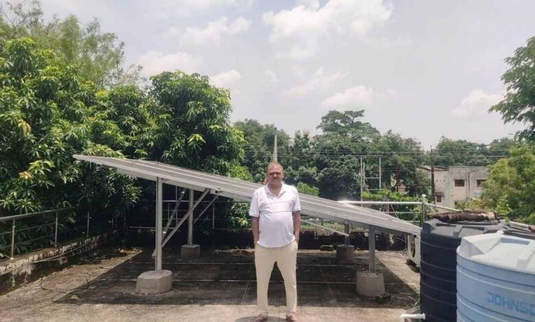 प्रधानमंत्री-सूर्यघर-योजना-से-उपभोक्ताओं-को-मिल-रही-राहत