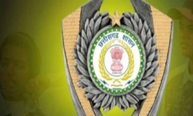 छत्तीसगढ़-में-खेल-अलंकरण:-77-खिलाड़ियों-का-हुआ-चयन,-सूची-हुई-जारी