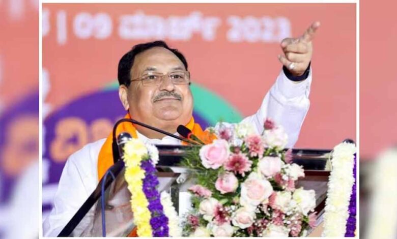 नड्डा का जबलपुर 2 दिवसीय प्रवास: 4 मेडिकल कॉलेजों का MoU, 2 का लोकार्पण