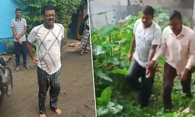 बंगाल-शिक्षक-भर्ती-घोटाला:-ईडी-ने-टीएमसी-विधायक-को-दबोचा