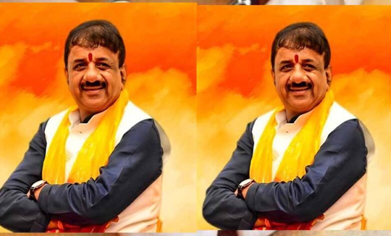 भोपाल को लेकर BJP सांसद का विवादित बयान, इतिहास पर छिड़ा नया संग्राम