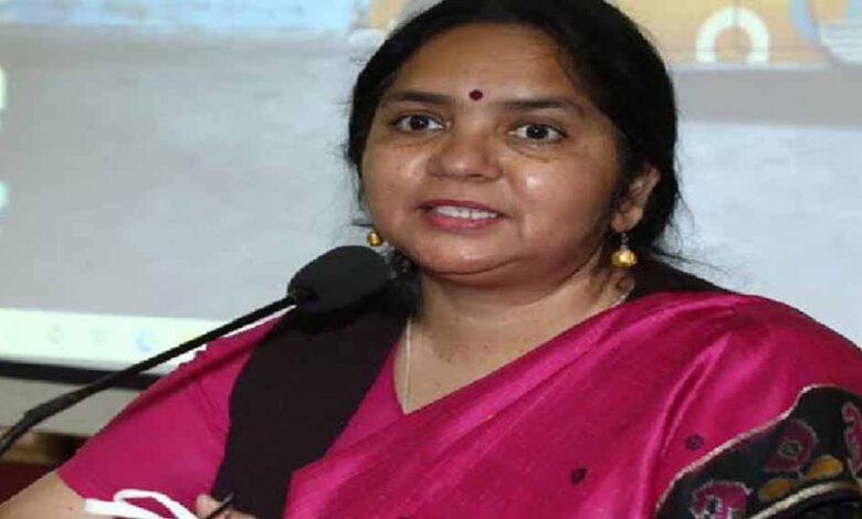 गो-डॉउन में ही उपार्जन केन्द्र बनाने को दी जायेगी प्राथमिकता : अपर मुख्य सचिव खाद्य श्रीमती शमी