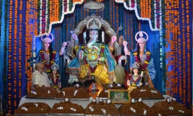 भोपाल नगर निगम ने गणेश उत्सव और दुर्गा उत्सव की तैयारियां तेज, पंडालों में लगेंगे कैमरे, विसर्जन घाटों पर गोताखोर रहेंगे तैनात