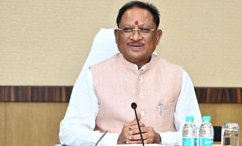 प्रधानमंत्री-नरेंद्र-मोदी-की-आगामी-जापान-यात्रा-से-और-मजबूत-होंगे-भारत-जापान-संबंध:-मुख्यमंत्री-विष्णु-देव-साय