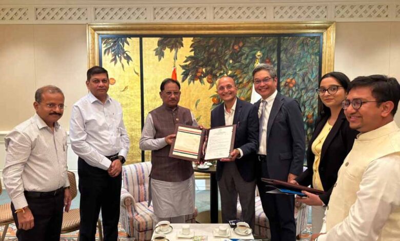 मुख्यमंत्री-साय-ने-ओसाका-की-एसएएस-सानवा-कंपनी-लिमिटेड-को-छत्तीसगढ़-में-निवेश-के-लिए-किया-आमंत्रित