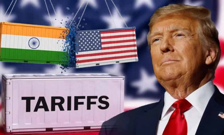 भारत-पर-अमेरिका-का-बड़ा-कदम:-27-अगस्त-से-लागू-होंगे-25%-अतिरिक्त-टैरिफ