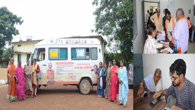 रायपुर-:-विष्णु-के-सुशासन-में-ग्रामीणों-की-समस्याओं-का-हो-रहा-त्वरित-निराकरण