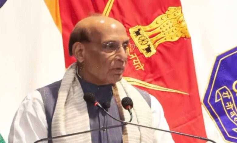 राजनाथ-सिंह-ने-कहा-हमें-किसी-की-जमीन-नहीं-चाहिए-लेकिन-अपनी-जमीन-की-रक्षा-के-लिए-हम-किसी-भी-हद-तक-जाने-को-तैयार