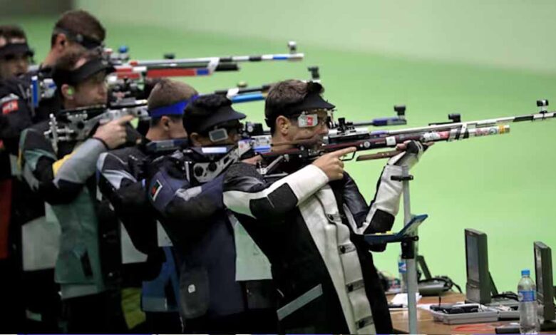 रायपुर-:24वीं-राज्य-स्तरीय-निशानेबाजी-प्रतियोगिता-28-अगस्त-से