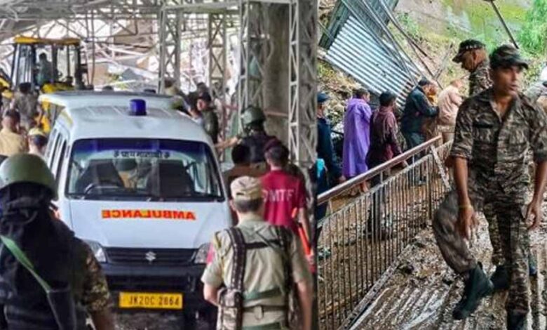 जम्मू-में-बरसा-कहर:-52-साल-का-रिकॉर्ड-टूटा,-झेलम-उफान-पर,-3500-से-ज्यादा-लोग-सुरक्षित-निकाले-गए