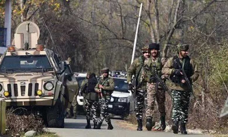 बांदीपोरा-में-सुबह-सुबह-बड़ी-सफलता:-सेना-ने-एनकाउंटर-में-2-आतंकी-ढेर-किए