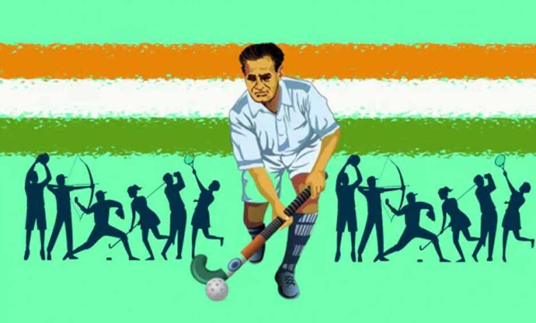 राष्ट्रीय खेल दिवस पर प्रदेश में तीन दिवसीय खेल गतिविधियों का होगा आयोजन