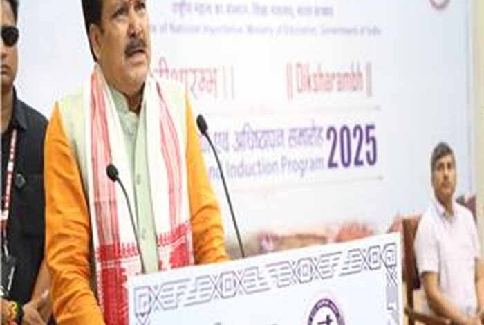 तकनीकी-ज्ञान-एवं-नवाचार-से-ही-भारत-बनेगा-विश्वगुरू-:-मंत्री-टेटवाल