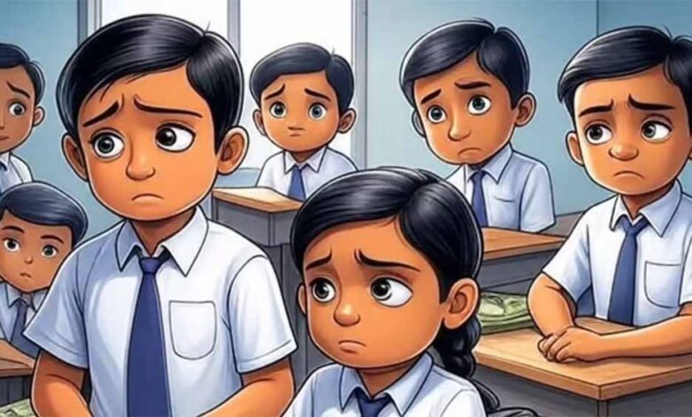 सरकारी स्कूलों से कई गुना ज्यादा खर्चीले हैं प्राइवेट स्कूल, आंकड़े हैरान करेंगे