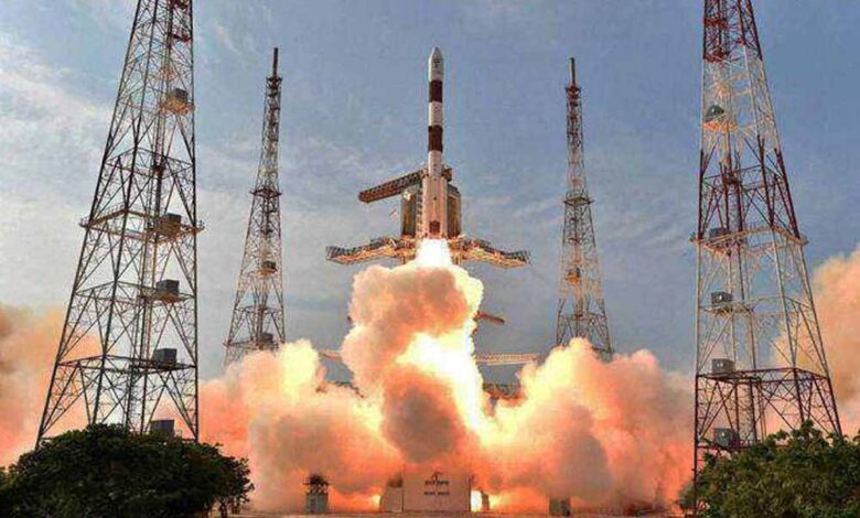 isro-का-मेगा-लॉन्चपैड:-2300-एकड़-में-बनेगा-स्पेस-हब,-दिसंबर-2026-से-उड़ान-भरेंगे-रॉकेट