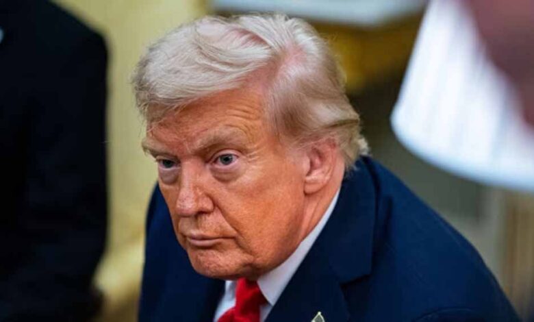 भारत-पर-क्यों-भड़के-ट्रंप?-असली-वजह-सामने-आई,-पाकिस्तान-का-भी-कनेक्शन