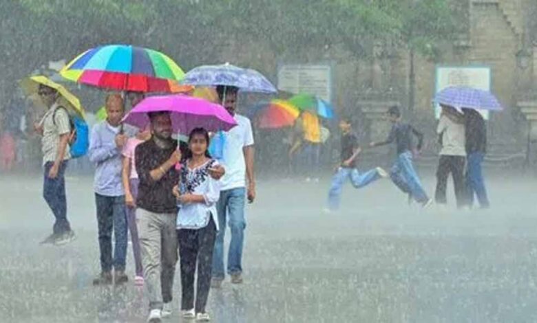 up-में-2-सितंबर-तक-भारी-बारिश-का-अलर्ट,-इन-राज्यों-में-भी-बिगड़ेगा-मौसम