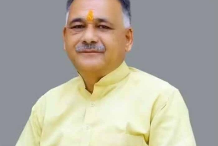 भारतीय-दृष्टिकोण-से-समृद्ध-साहित्य-से-पुस्तकालयों-को-समृद्ध-करने-की-आवश्यकता-:-मंत्री-परमार