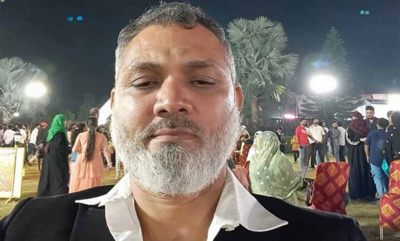 Love Jihad फंडिंग मामले का आरोपी अनवर कादरी सरेंडर, पुलिस ढाई महीने से थी तलाश में