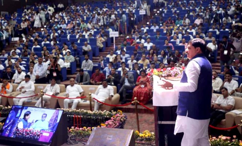 धार्मिक-पर्यटन-के-लिए-सर्वाधिक-पर्यटक-मध्यप्रदेश-आए-:-मुख्यमंत्री-डॉ.-यादव