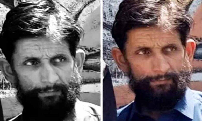 एनकाउंटर-में-ढेर-समंदर-चाचा-उर्फ-‘ह्यूमन-gps’,-गुरेज-सेक्टर-में-कराता-था-घुसपैठ