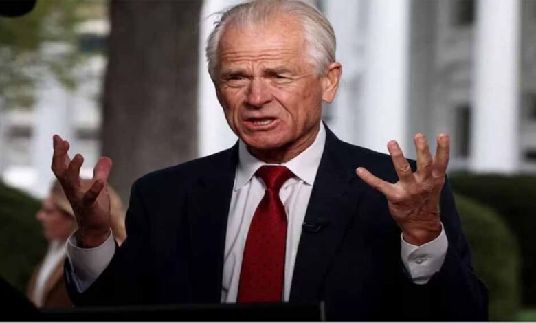 यूक्रेन-संकट-के-लिए-भारत-को-दोष-देने-का-मामला-नहीं,-us-में-ट्रंप-अधिकारियों-की-आलोचना