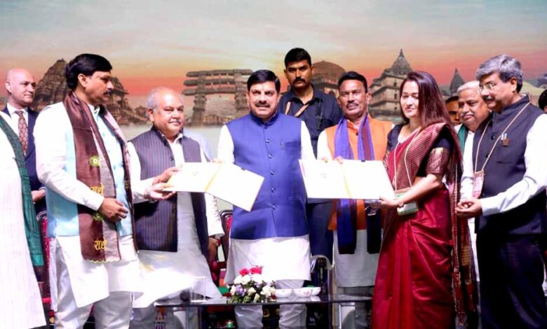 अजब-गजब-mp-में-3500-करोड़-का-टूरिज्म-निवेश,-बढ़ेगा-सैलानियों-का-आकर्षण