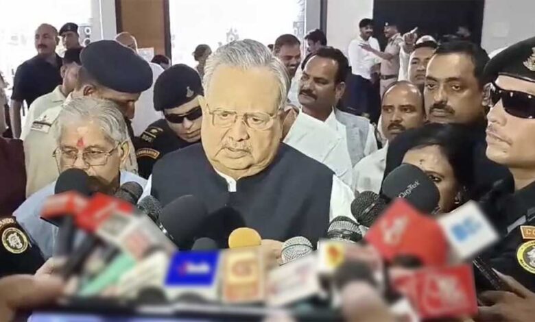 कैबिनेट-में-14-मंत्रियों-का-मामला:-विस-अध्यक्ष-रमन-सिंह-बोले-अदालत-का-फैसला-ही-मान्य-होगा