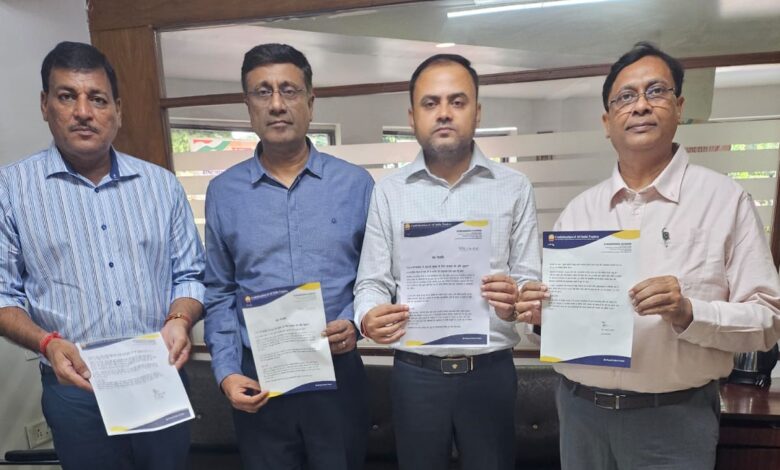 gst-सुधार-की-माँग-पर-cait-मध्यप्रदेश-का-ज्ञापन