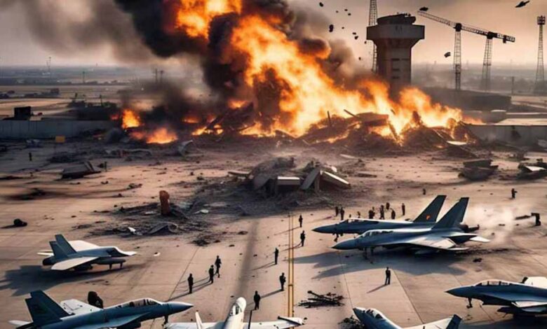 ऑपरेशन-सिंदूर:-भारत-ने-कम-हथियारों-से-ही-pak-को-घुटनों-पर-ला-दिया