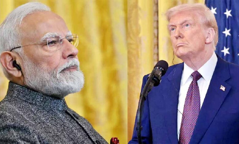 ट्रंप-के-टैरिफ-से-निपटने-का-मोदी-का-कोविड-स्टाइल-प्लान,-लॉकडाउन-जैसी-तैयारियाँ-फिर-से?